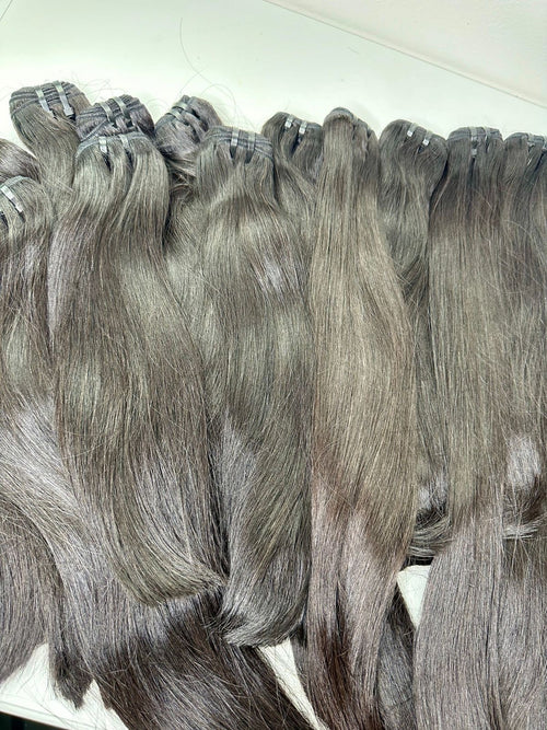 Vietnamese Natural Straight