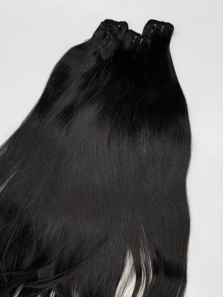 Vietnamese Natural Straight